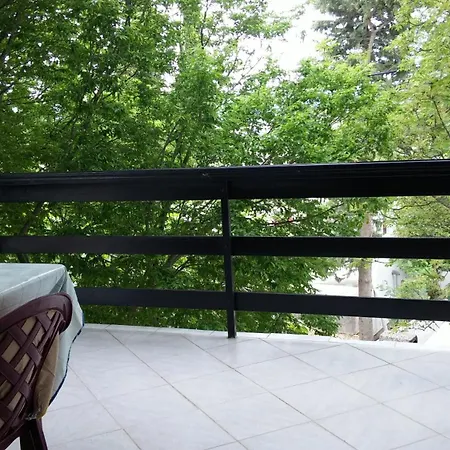 Apartament Mari Kruševo