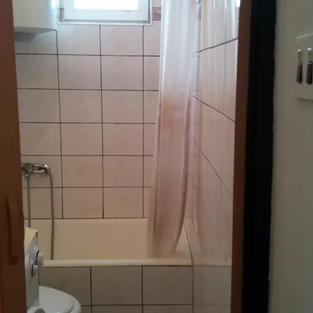 Apartament Mari Kruševo