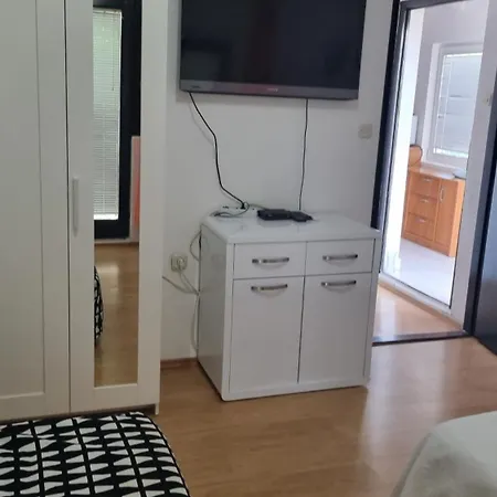 Mari * Kruševo