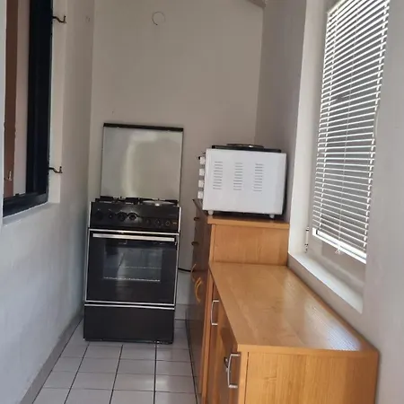 Mari Apartament