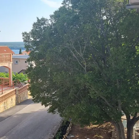 Mari Apartament *