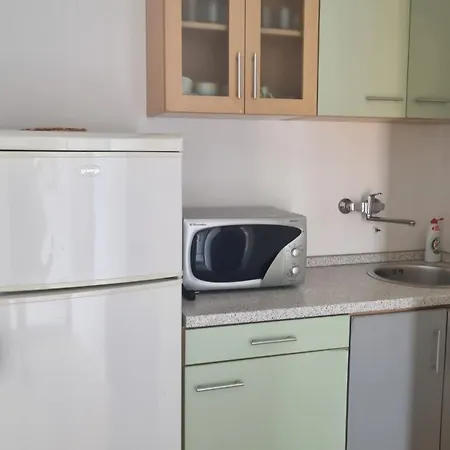 Apartament Mari *