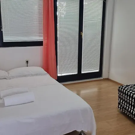 Mari Apartament Kruševo
