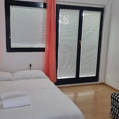 Apartament Mari Kruševo