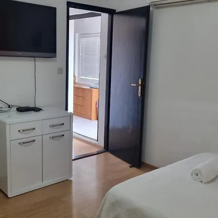 Mari Apartament