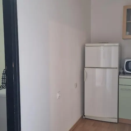 Apartament Mari